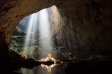 Son Doong continues receiving international media’s attention