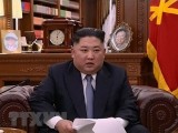 Rodong Sinmun: Triều Tiên đang đứng trước bước ngoặt lịch sử