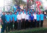 Xã An Thái (Phú Giáo): Nâng cao chất lượng công tác tuyển quân từ cơ sở