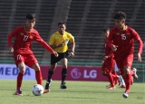 Giải vô địch U22 Đông Nam Á, Việt Nam - Đông Timor: Chiến thắng trong tầm tay?