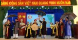 CLB Hưu trí tỉnh: Họp mặt kỷ niệm Ngày thơ Việt Nam lần thứ XVII