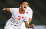 Đá bại U-22 Đông Timor, U-22 Việt Nam đoạt vé vào bán kết