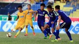 Vòng 1 V.League 2019, Thanh Hóa - Becamex Bình Dương: Đội khách quyết tâm có được chiến thắng đầu tiên