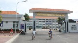 TX.Thuận An: Chú trọng xây mới, mở rộng cơ sở hạ tầng giáo dục