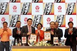 Masan named as main sponsor of V-League 2019