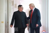 Tổng thống Mỹ lạc quan về cuộc gặp thượng đỉnh sắp tới với Triều Tiên