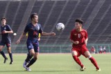 Giải vô địch U22 Đông Nam Á, Việt Nam – Thái Lan 0-0: Giành ngôi đầu bảng xứng đáng