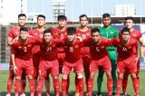 AFF U22 Championship: Vietnam to play Indonesia in semi-finals