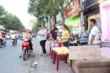 Generous hearts of Binh Duong people