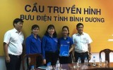 Tỉnh đoàn: Tiếp tục phối hợp triển khai hiệu quả dự án “Nền tảng dữ liệu Bản đồ số Việt Nam”