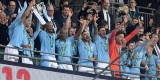 League Cup nước Anh, Chelsea - Man City: Man City lên ngôi vô địch