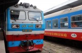 Free train tickets offered to foreign reporters to DPRK-USA Summit