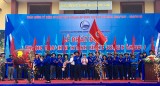 Binh Duong’s youths volunteering for the community