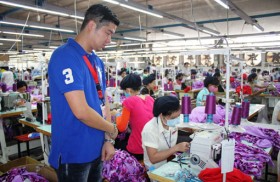 Nâng cao ý thức sử dụng bảo hộ lao động cho người lao động