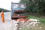 Lén đổ chất thải, hành vi hủy hoại môi trường: Cần xử lý nghiêm!