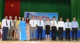 Printing Association of Binh Duong Province orrganizes the 1st Congress of term 2019-2024