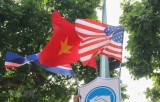 Vietnam makes int’l headlines as host for second DPRK-USA Summit