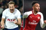 Giải Ngoại hạng, Tottenham – Arsenal: AnhDerby thành Luân Đôn