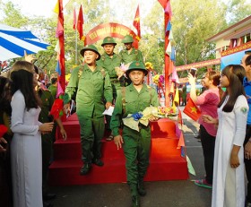Trách nhiệm cộng đồng
