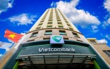 Vietcombank among 30 strongest banks in Asia-Pacific