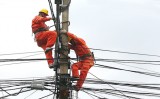 Giá điện có thể tăng trên 8% trong tháng 3