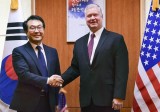 Hàn Quốc và Mỹ tuyên bố hợp tác chặt chẽ trong vấn đề Triều Tiên