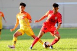 Vòng chung kết U19 quốc gia 2019, Becamex Bình Dương - SLNA: Thử thách đầu tiên cho đội bóng trẻ đất Thủ
