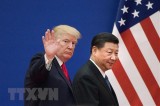 Mỹ sẽ không ký với Trung Quốc một thỏa thuận thương mại bất lợi