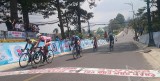 Kết quả chặng 3, giải xe đạp nữ quốc tế Bình Dương năm 2019: Cạnh tranh quyết liệt trên đường đèo