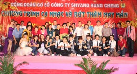 Thỏa ước lao động tập thể: Nâng cao cả chất và lượng