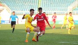 Vòng chung kết U19 Quốc gia 2019, Bình Dương – Phú Yên: Chiến thắng nuôi hy vọng vào bán kết