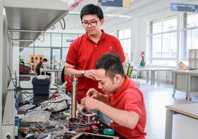 为智慧城市建设技术基础