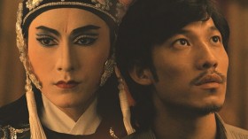 越南影片《双郎》在首届沙姆沙伊赫亚洲国际电影节上获奖