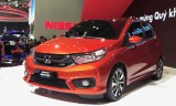 Honda Brio sắp mở bán tại Việt Nam, giá tạm tính hơn 400 triệu