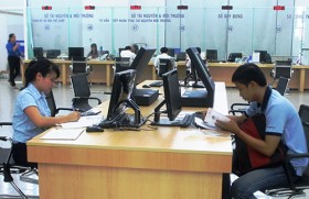 Thực hiện đồng bộ nhiệm vụ cải cách thủ tục hành chính