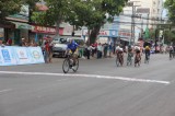 Kết quả chặng 6, giải xe đạp nữ quốc tế Bình Dương năm 2019: Jutatip tiếp tục giành hạng nhất