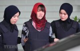 Malaysia quyết định hoãn phiên xét xử nghi phạm Đoàn Thị Hương