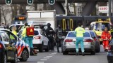 Cảnh sát nhận định vụ nổ súng ở Hà Lan có 