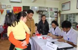 Vụ thịt bẩn ở Bắc Ninh: Giáo viên cũng dương tính với sán lợn
