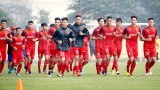 第三十届东南亚运动会：每支男足队最多拥有两名22岁以上球员