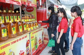 Yêu thương, sẻ chia để khơi nguồn hạnh phúc