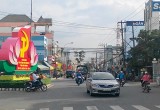 TX.Thuận An: Công tác quản lý đô thị chuyển biến tốt