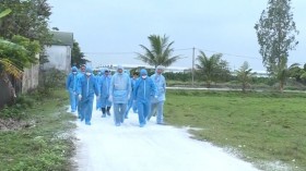 国际社会帮助越南应对非洲猪瘟疫情