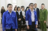 Vụ Vietsovpetro: Nguyên Chánh kế toán VSP bị đề nghị mức án 8-9 năm tù