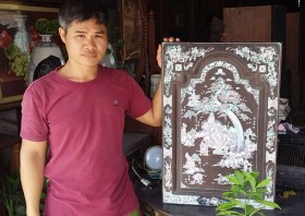 Nghề phục vụ “đế vương”