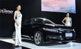Honda Accord mới ra mắt Đông Nam Á, giá từ 47.200 USD