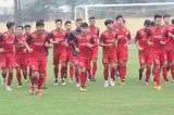 Vòng loại U23 châu Á 2020, Việt Nam - Brunei: Chiến thắng trong tầm tay