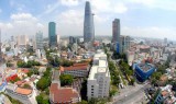 World city residential index pins hopes on Vietnamese market