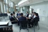 Hàn Quốc họp khẩn sau khi Triều Tiên rút khỏi văn phòng liên lạc chung
