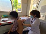 Phòng, chống bệnh lao: Tuân thủ điều trị để tránh lây lan trong cộng đồng